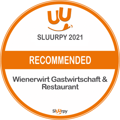 Wienerwirt Gastwirtschaft & Restaurant - Sluurpy