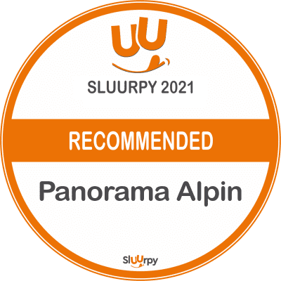Panorama Alpin